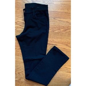 Ann Taylor Black Pants
